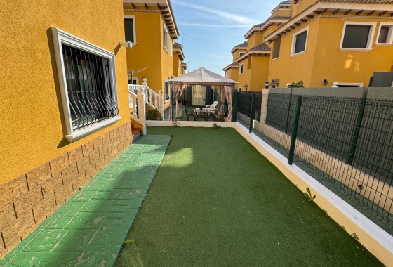 Venta - Chalet Independiente -
Ciudad Quesada - Rojales - Ciudad Quesada