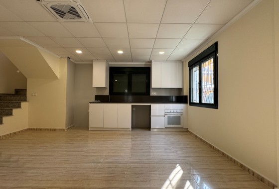 Venta - Chalet Independiente -
Ciudad Quesada - Rojales - Ciudad Quesada