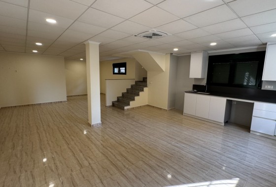 Venta - Chalet Independiente -
Ciudad Quesada - Rojales - Ciudad Quesada