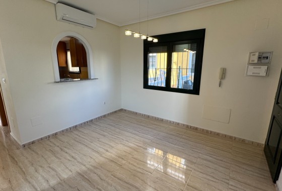 Venta - Chalet Independiente -
Ciudad Quesada - Rojales - Ciudad Quesada