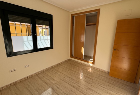 Venta - Chalet Independiente -
Ciudad Quesada - Rojales - Ciudad Quesada