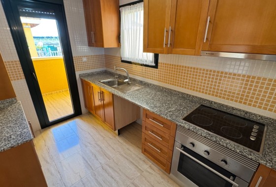 Venta - Chalet Independiente -
Ciudad Quesada - Rojales - Ciudad Quesada