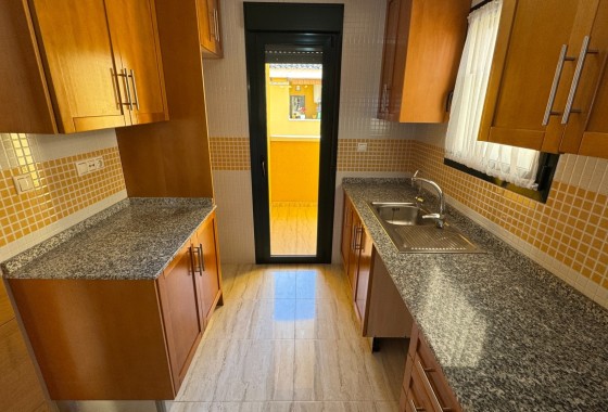 Venta - Chalet Independiente -
Ciudad Quesada - Rojales - Ciudad Quesada