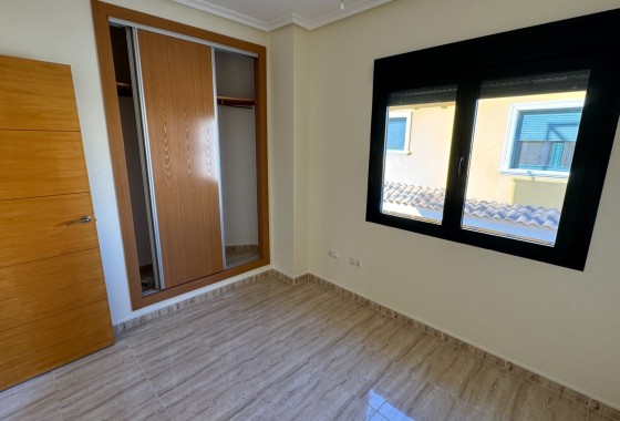 Venta - Chalet Independiente -
Ciudad Quesada - Rojales - Ciudad Quesada