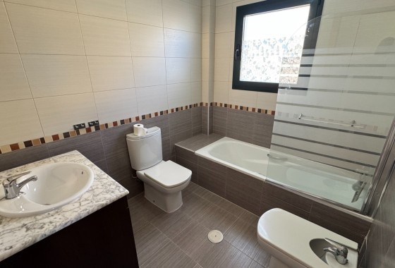 Venta - Chalet Independiente -
Ciudad Quesada - Rojales - Ciudad Quesada