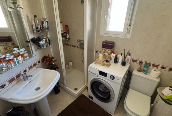 Venta - Chalet Independiente -
Benijofar