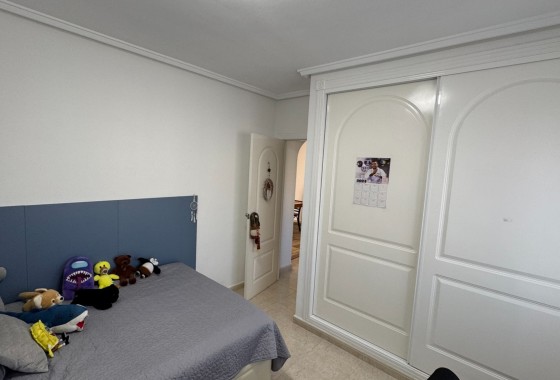 Venta - Chalet Independiente -
Benijofar