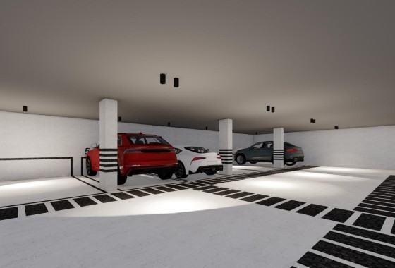 Obra Nueva - Apartamento / Piso -
Guardamar del Segura - Pueblo