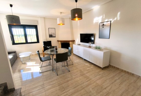 Resale - Doppelhaushälfte -
Ciudad Quesada - Rojales - Ciudad Quesada