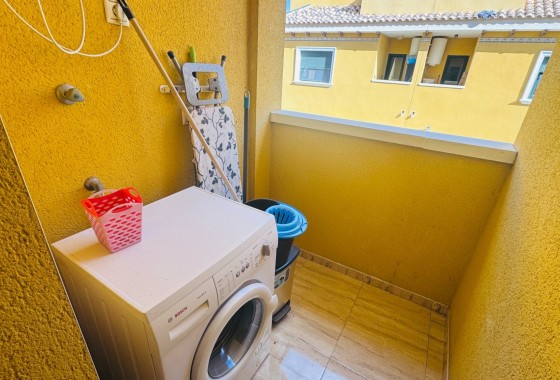 Resale - Doppelhaushälfte -
Ciudad Quesada - Rojales - Ciudad Quesada