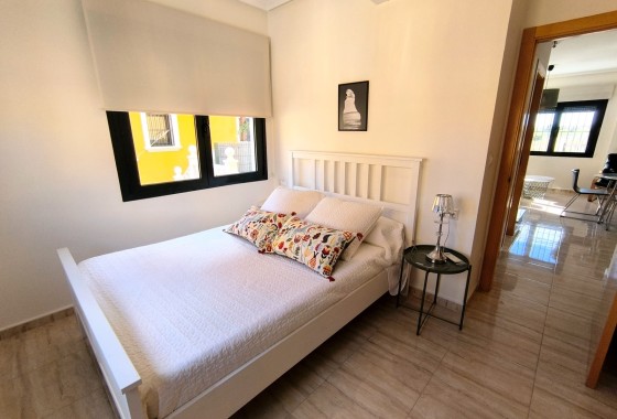 Resale - Doppelhaushälfte -
Ciudad Quesada - Rojales - Ciudad Quesada