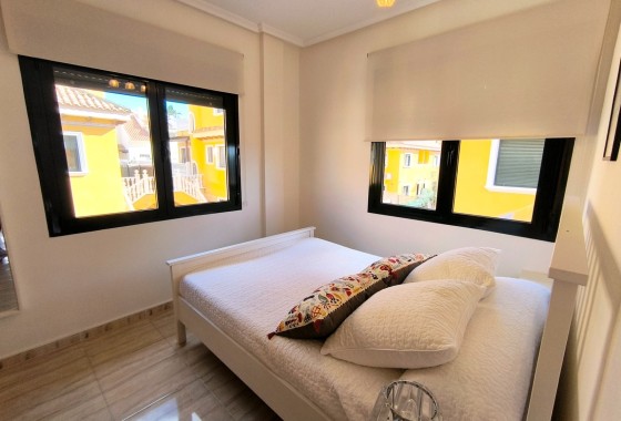 Resale - Doppelhaushälfte -
Ciudad Quesada - Rojales - Ciudad Quesada