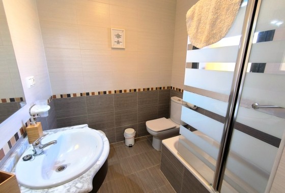 Resale - Doppelhaushälfte -
Ciudad Quesada - Rojales - Ciudad Quesada