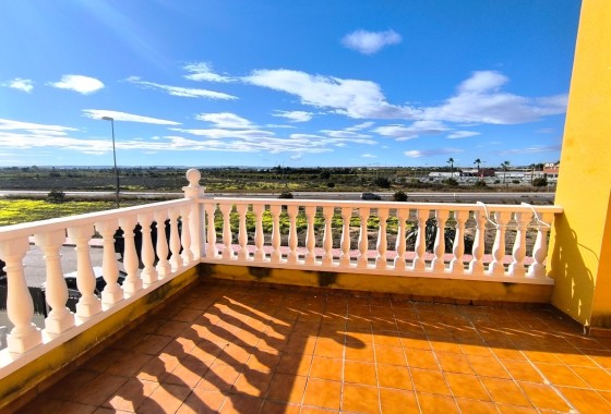 Resale - Doppelhaushälfte -
Ciudad Quesada - Rojales - Ciudad Quesada