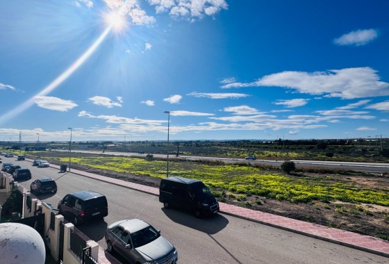 Resale - Doppelhaushälfte -
Ciudad Quesada - Rojales - Ciudad Quesada