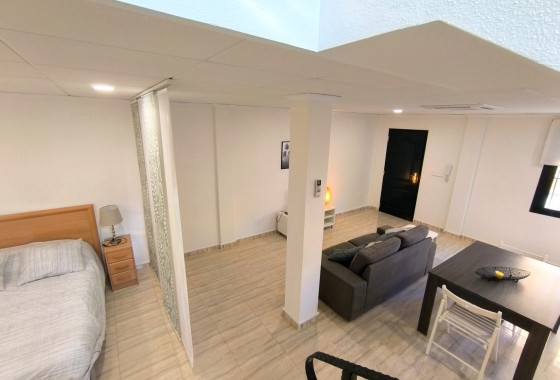 Resale - Doppelhaushälfte -
Ciudad Quesada - Rojales - Ciudad Quesada