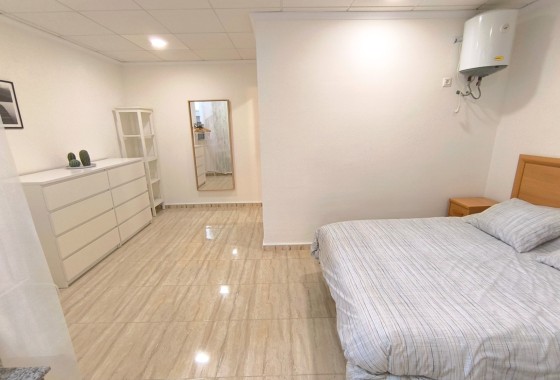 Resale - Doppelhaushälfte -
Ciudad Quesada - Rojales - Ciudad Quesada