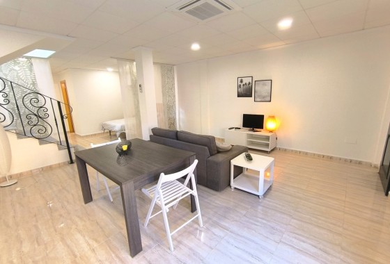 Resale - Doppelhaushälfte -
Ciudad Quesada - Rojales - Ciudad Quesada