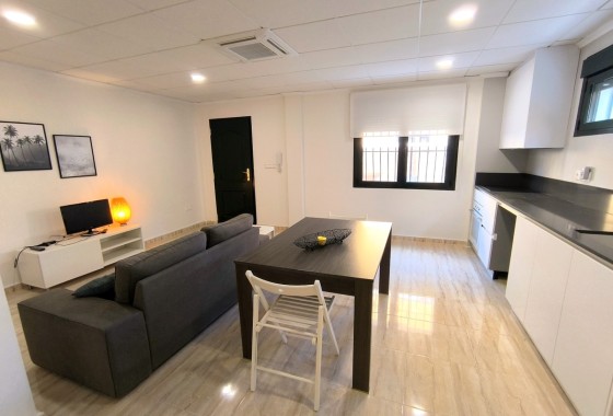 Resale - Doppelhaushälfte -
Ciudad Quesada - Rojales - Ciudad Quesada