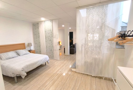 Resale - Doppelhaushälfte -
Ciudad Quesada - Rojales - Ciudad Quesada