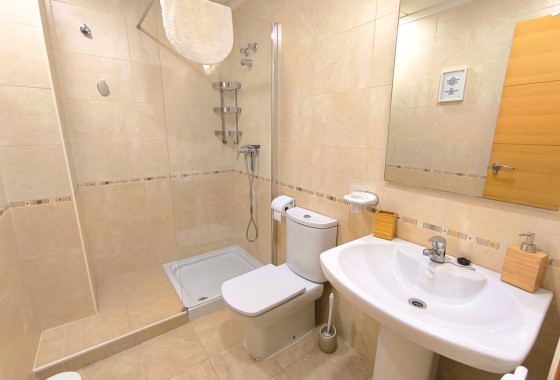 Resale - Doppelhaushälfte -
Ciudad Quesada - Rojales - Ciudad Quesada