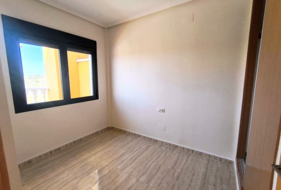 Resale - Doppelhaushälfte -
Ciudad Quesada - Rojales - Ciudad Quesada