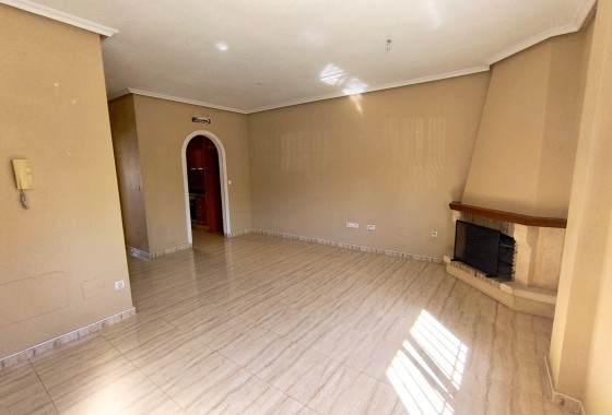 Resale - Doppelhaushälfte -
Ciudad Quesada - Rojales - Ciudad Quesada