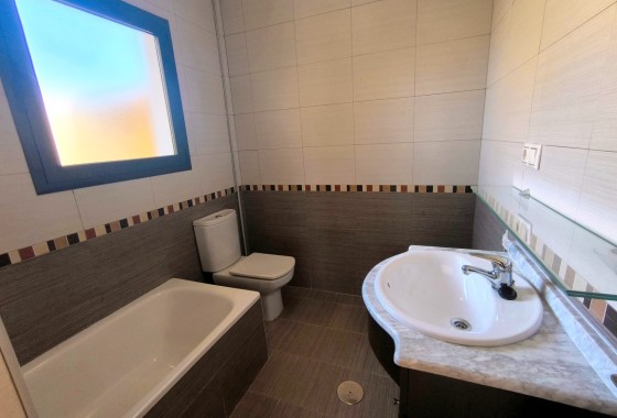 Resale - Doppelhaushälfte -
Ciudad Quesada - Rojales - Ciudad Quesada