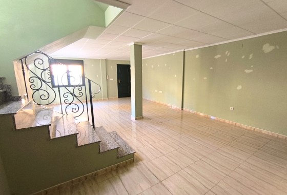 Resale - Doppelhaushälfte -
Ciudad Quesada - Rojales - Ciudad Quesada