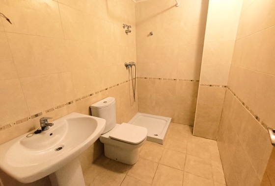 Resale - Doppelhaushälfte -
Ciudad Quesada - Rojales - Ciudad Quesada