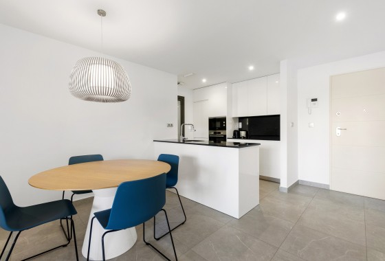 Sprzedaż - Apartament / Mieszkanie -
Orihuela - Orihuela Costa