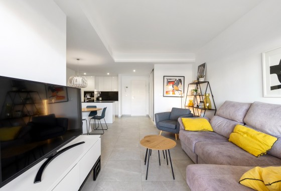 Sprzedaż - Apartament / Mieszkanie -
Orihuela - Orihuela Costa