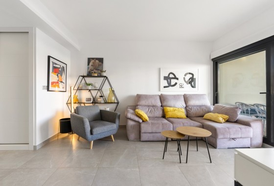 Sprzedaż - Apartament / Mieszkanie -
Orihuela - Orihuela Costa