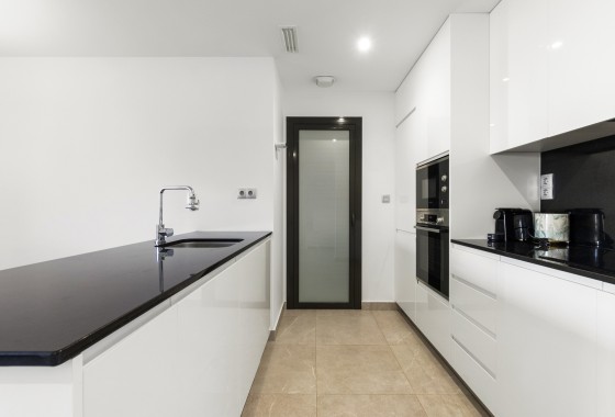 Sprzedaż - Apartament / Mieszkanie -
Orihuela - Orihuela Costa