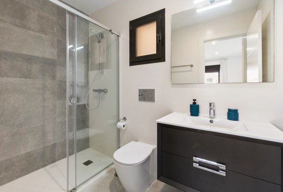 Sprzedaż - Apartament / Mieszkanie -
Orihuela - Orihuela Costa