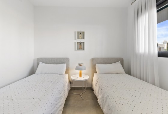 Sprzedaż - Apartament / Mieszkanie -
Orihuela - Orihuela Costa