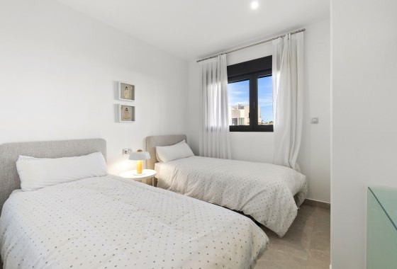 Sprzedaż - Apartament / Mieszkanie -
Orihuela - Orihuela Costa