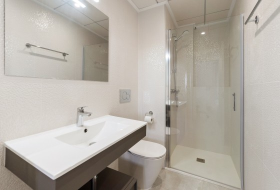 Sprzedaż - Apartament / Mieszkanie -
Orihuela - Orihuela Costa