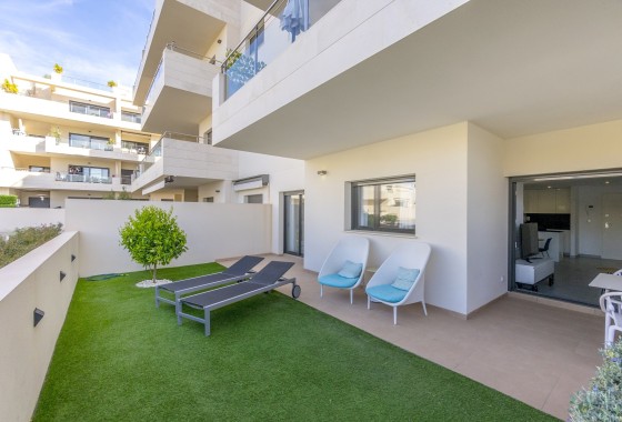 Sprzedaż - Apartament / Mieszkanie -
Orihuela - Orihuela Costa