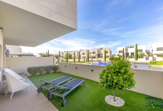 Sprzedaż - Apartament / Mieszkanie -
Orihuela - Orihuela Costa