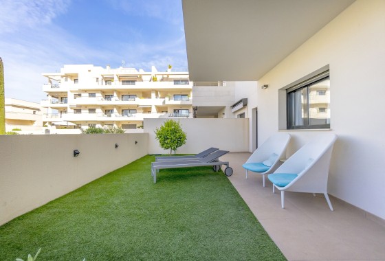 Sprzedaż - Apartament / Mieszkanie -
Orihuela - Orihuela Costa