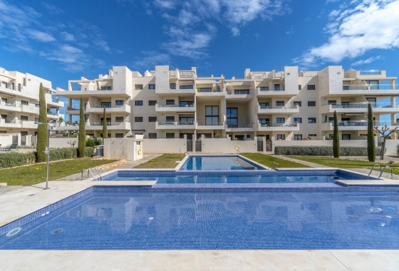 Sprzedaż - Apartament / Mieszkanie -
Orihuela - Orihuela Costa