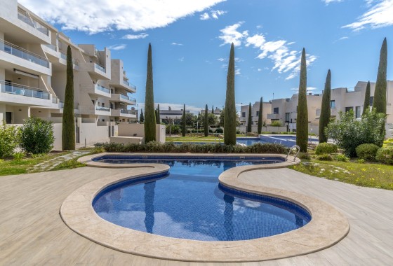 Sprzedaż - Apartament / Mieszkanie -
Orihuela - Orihuela Costa