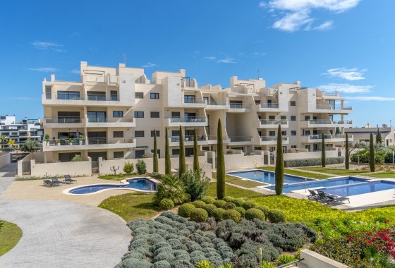 Sprzedaż - Apartament / Mieszkanie -
Orihuela - Orihuela Costa