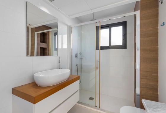 Herverkoop - Vrijstaande Villa -
Orihuela Costa - La Zenia