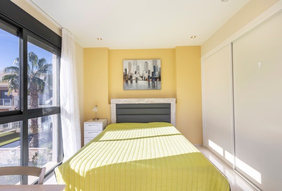 Herverkoop - Vrijstaande Villa -
Orihuela Costa - La Zenia