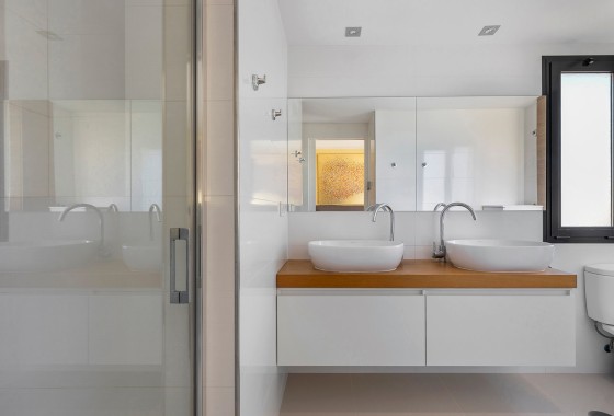 Herverkoop - Vrijstaande Villa -
Orihuela Costa - La Zenia