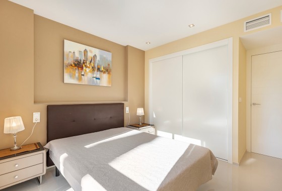 Herverkoop - Vrijstaande Villa -
Orihuela Costa - La Zenia