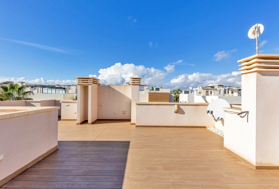 Herverkoop - Vrijstaande Villa -
Orihuela Costa - La Zenia