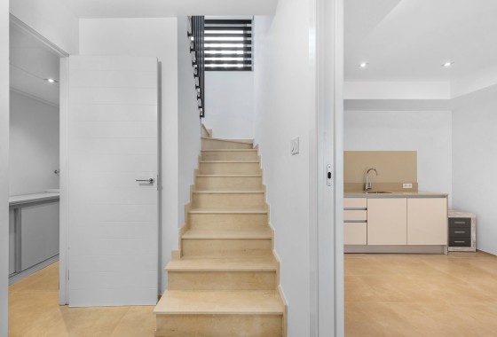 Herverkoop - Vrijstaande Villa -
Orihuela Costa - La Zenia